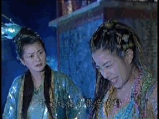 你知道都有哪些女星饰演过美人鱼吗？