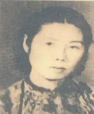 国民党女间谍暴露身份,关露女间谍照片