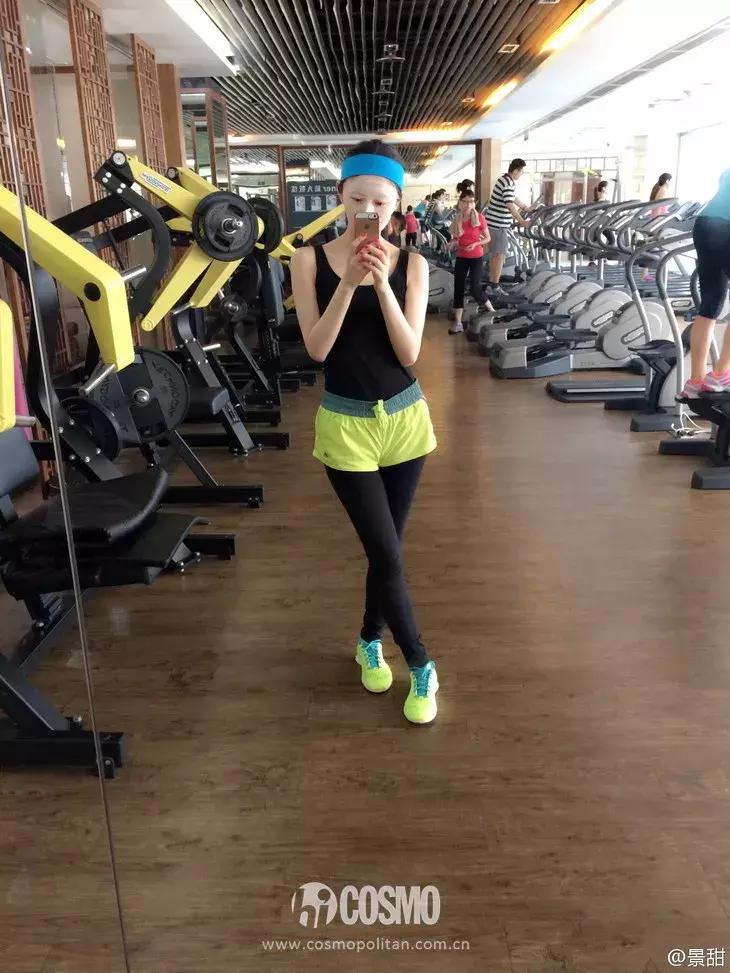 乐活家｜明明偷学了杨幂景甜，为什么我还是补错了水？