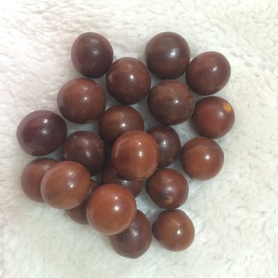 菩提要怎么保养和清洗,凸凹不平的菩提子怎么清洗