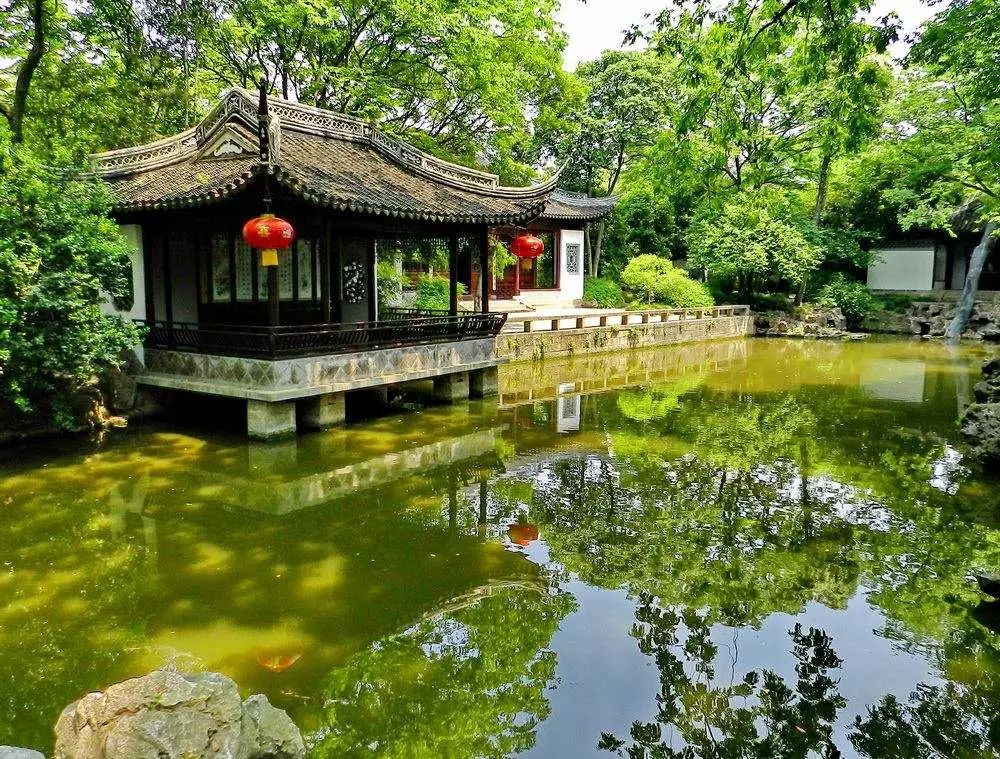 上海新年一定要去的地方,过年上海去哪玩好又便宜又好玩