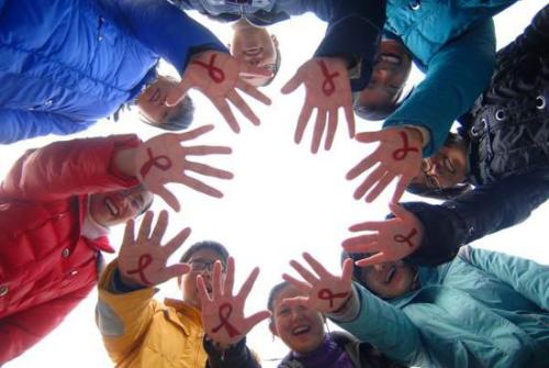 青少年预防艾滋病基本知识