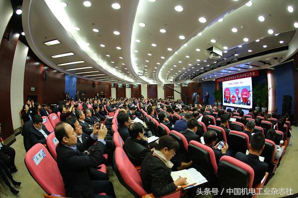 国机集团新动态,国机集团中国机械