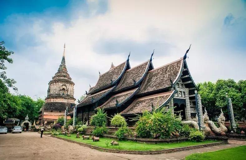 去泰国你要知道这些事儿,去泰国必须体验的5件事