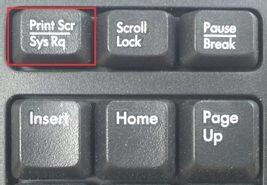 电脑怎么快捷截图,笔记本电脑快捷截图