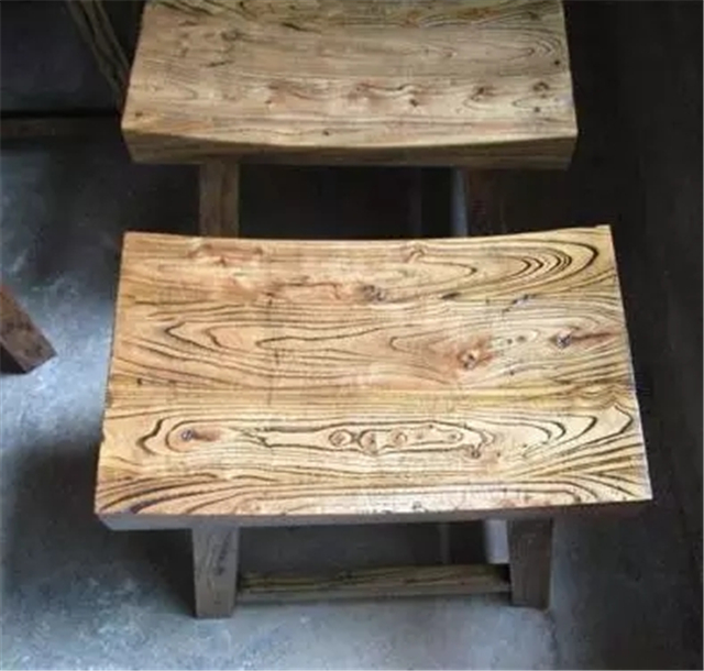 老榆木和新榆木区别大吗,老榆木与新榆木如何分辨真假图片