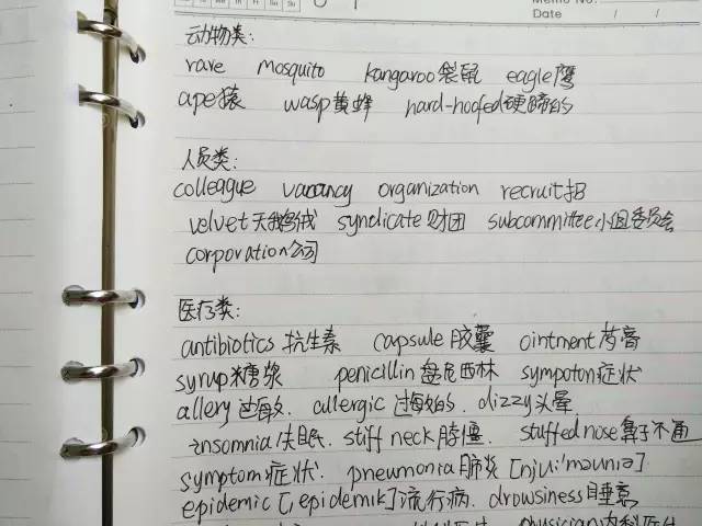 我把这一年的经验教训（和资料）都扔这里了丨Meow的雅思干货帖