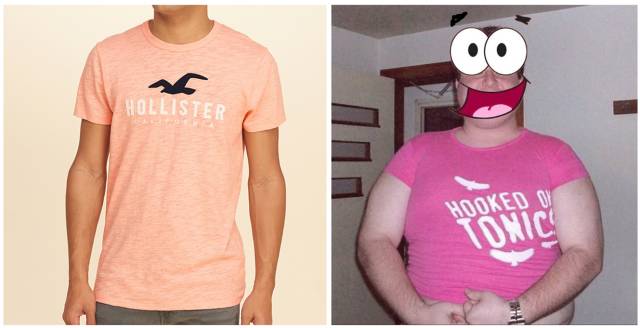 不只是杰克琼斯，你喜欢的AF也有黑历史