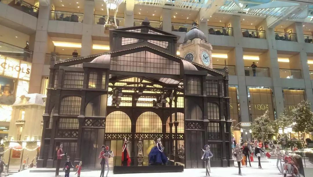 攻略香港,最新香港一日购物攻略