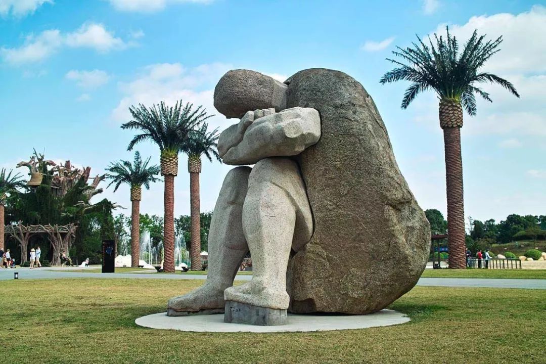 上海新年值得去的地方,春节被挤爆了的九个景点