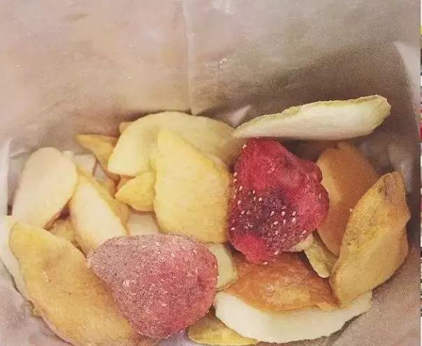 西双版纳进口泰国零食,泰国711零食都有哪些