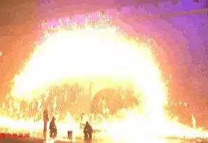 元宵节看花灯的景点,今年元宵值得去玩的地方