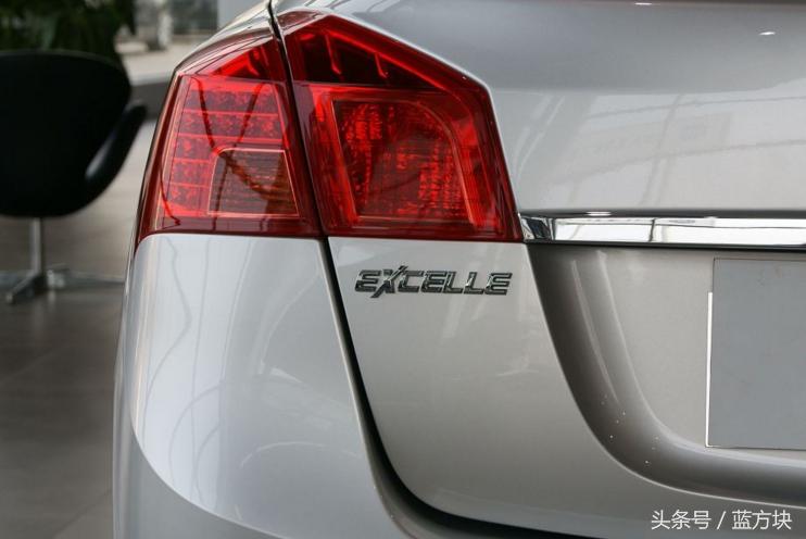 别克凯越推荐手册,别克凯越款式大全