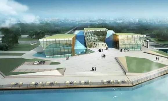 2018年，梧州人的身价又要升了，看完你绝对不想离开梧州了！