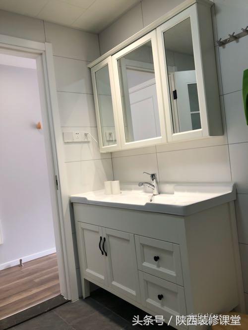 晒晒朋友家85平北欧风,120平北欧极简风