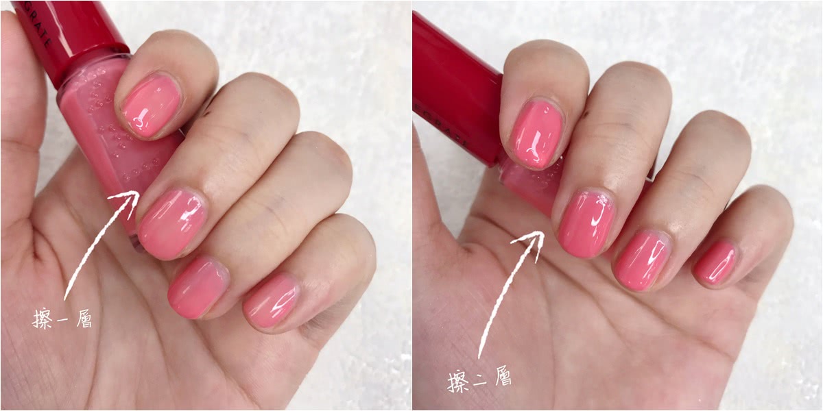 推荐好用好看指甲油颜色,适合手黑的指甲油推荐