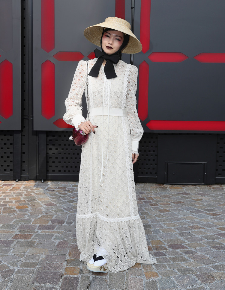 古驰赛博格,赛博格古驰