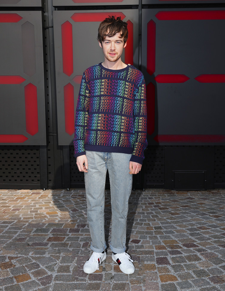 古驰赛博格,赛博格古驰