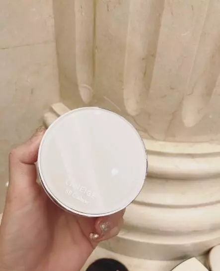 气垫bb推荐公认好用的,最好的气垫bb排行榜