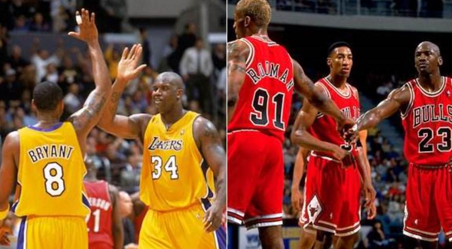 为什么现在nba没有三角进攻了,谁一辈子都理解不了三角进攻