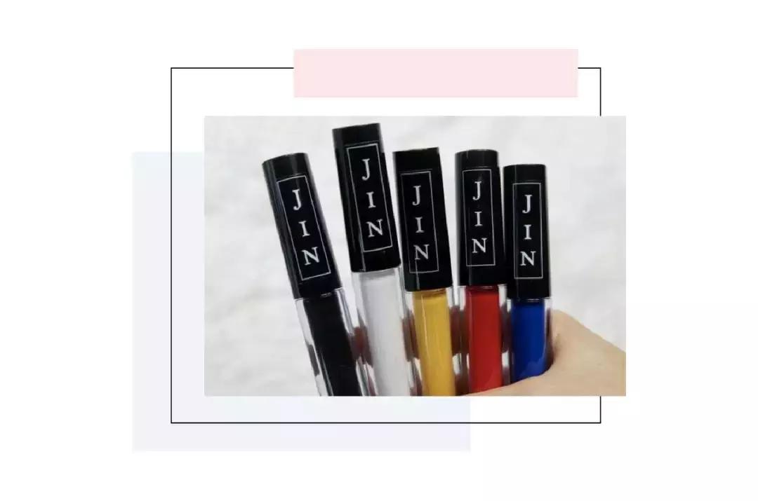 泰国唇釉哑光推荐,泰国唇釉都有哪些