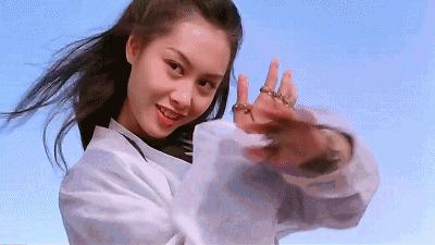 1000张网红脸，也比不上香港的盛世美颜！