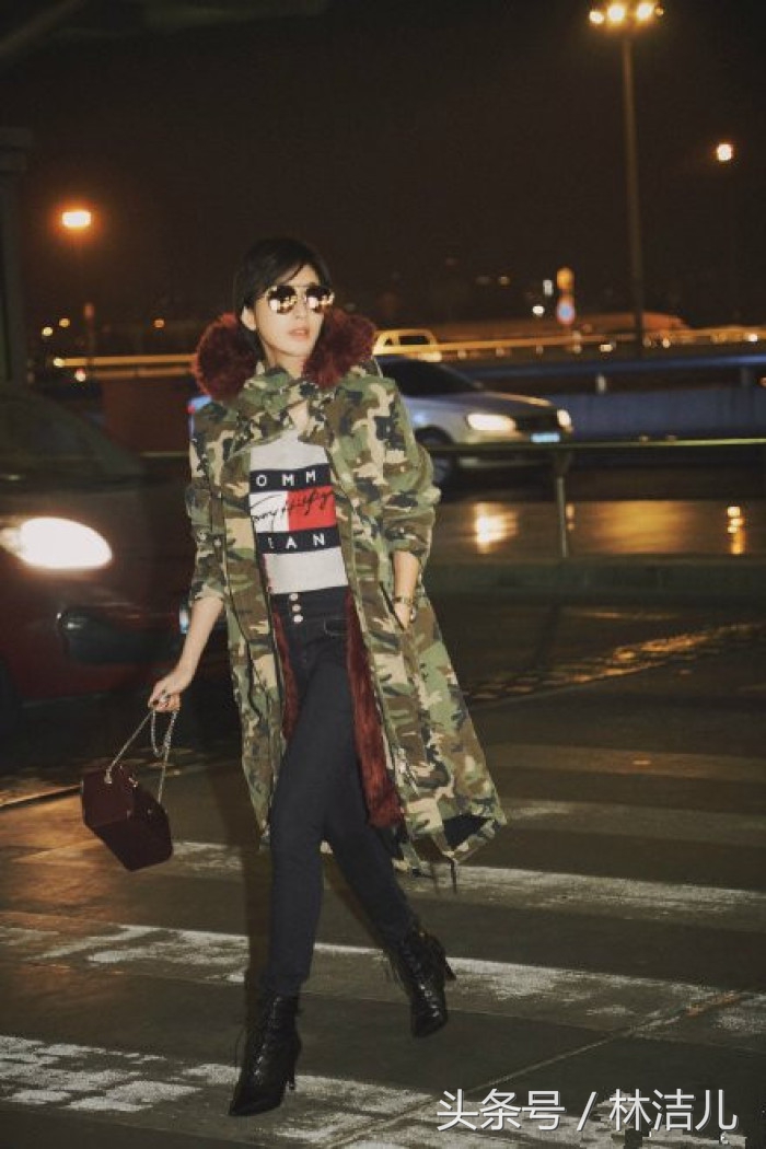 2018冬季最流行的包包,2019最流行的5款包包时髦精都在背