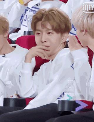 《偶像练习生》皇权富贵王炸四子乾坤正道异坤各种CP了解一下！