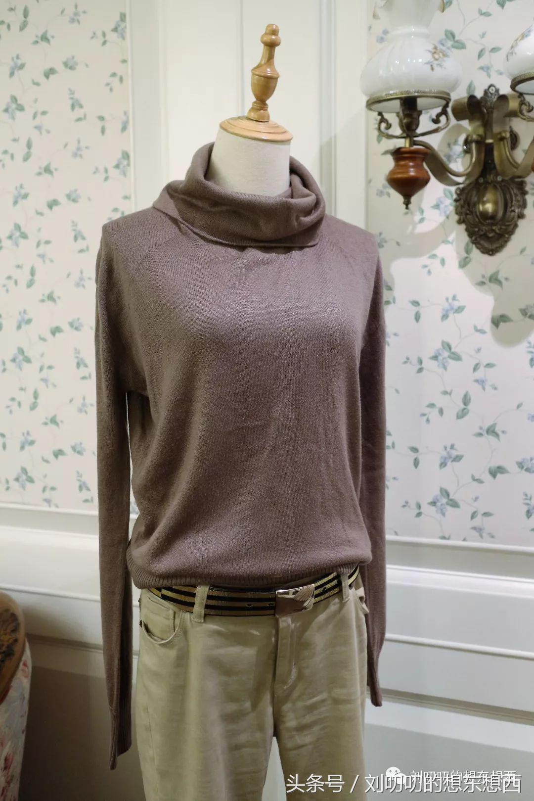 一日一look怎么搭配衣服,一日一look穿搭