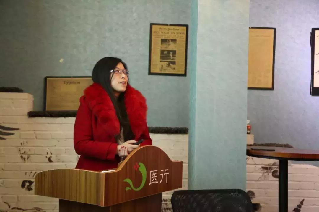 宠研社06期宠业茶话会在京举行，狗富贵互相旺