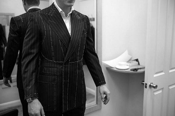 被要求退出中国的奢侈品牌,虹口太阳宫为什么没有奢侈品牌