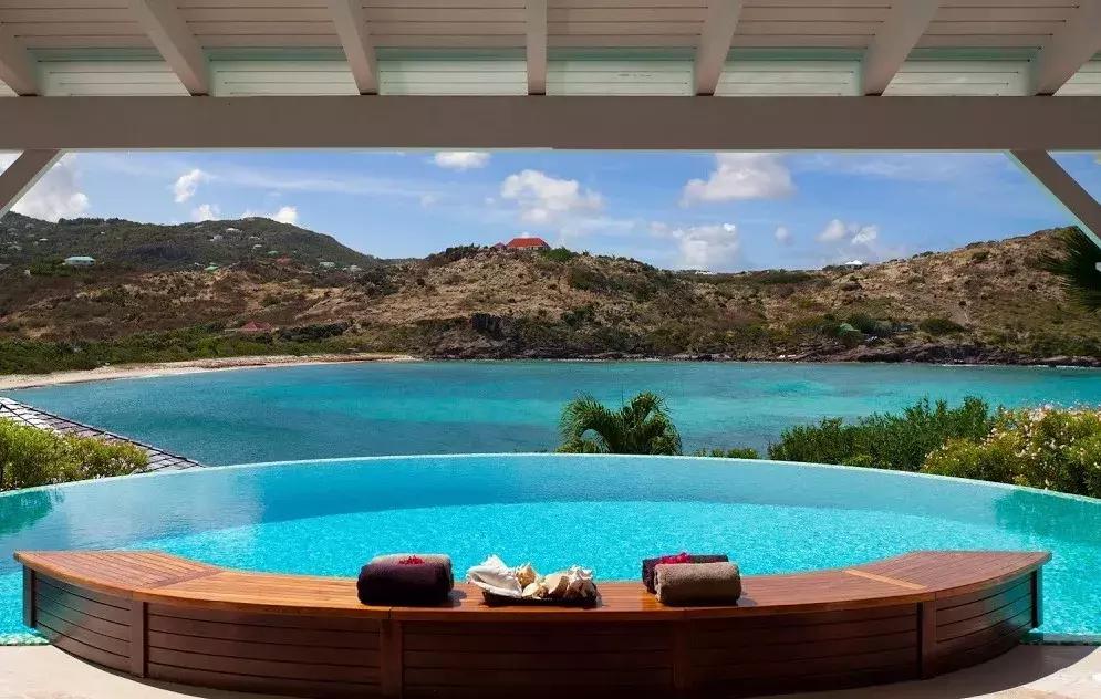 去三亚不如去国外哪里,三亚加勒比海岛