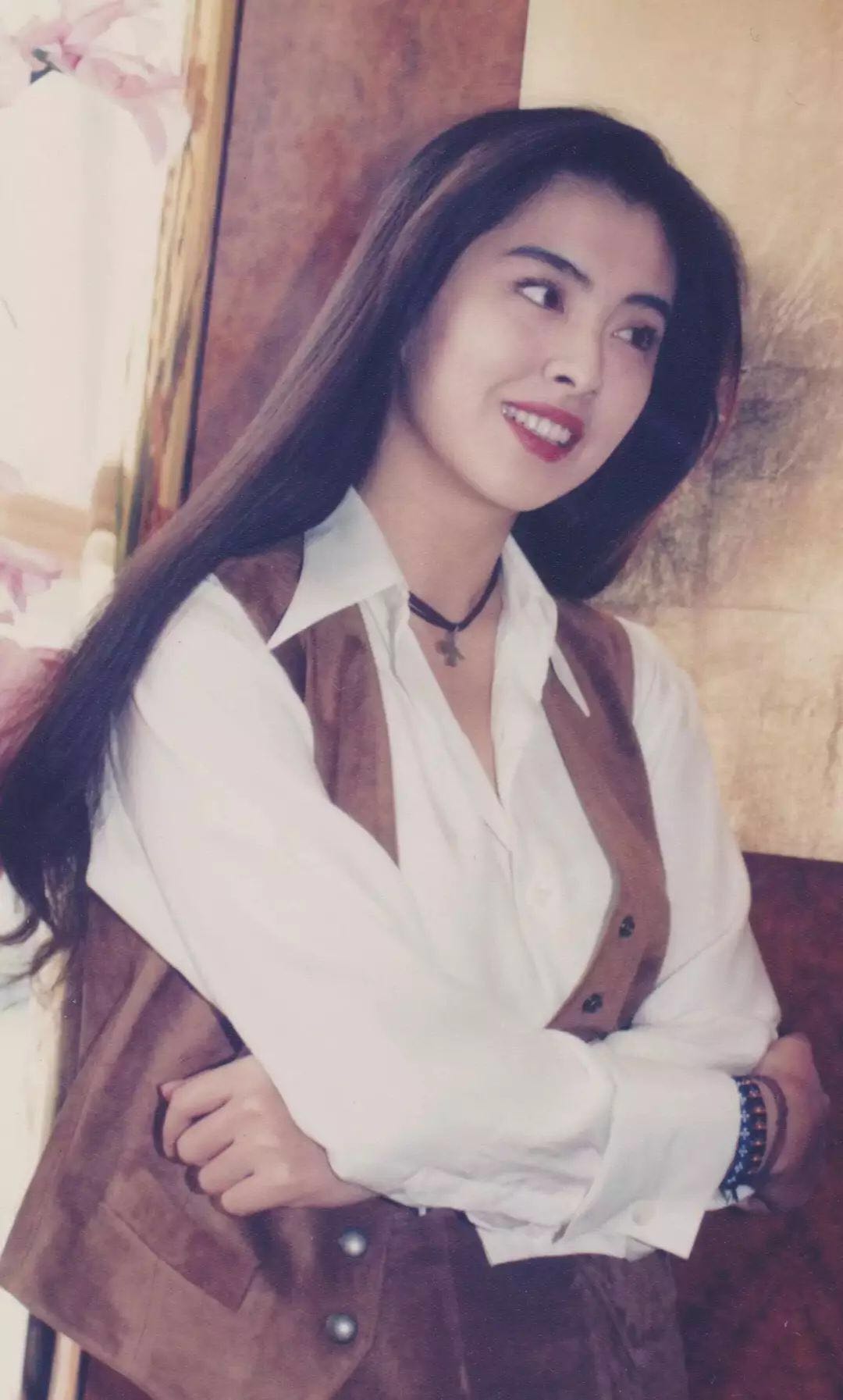 1000张网红脸，也比不上香港的盛世美颜！