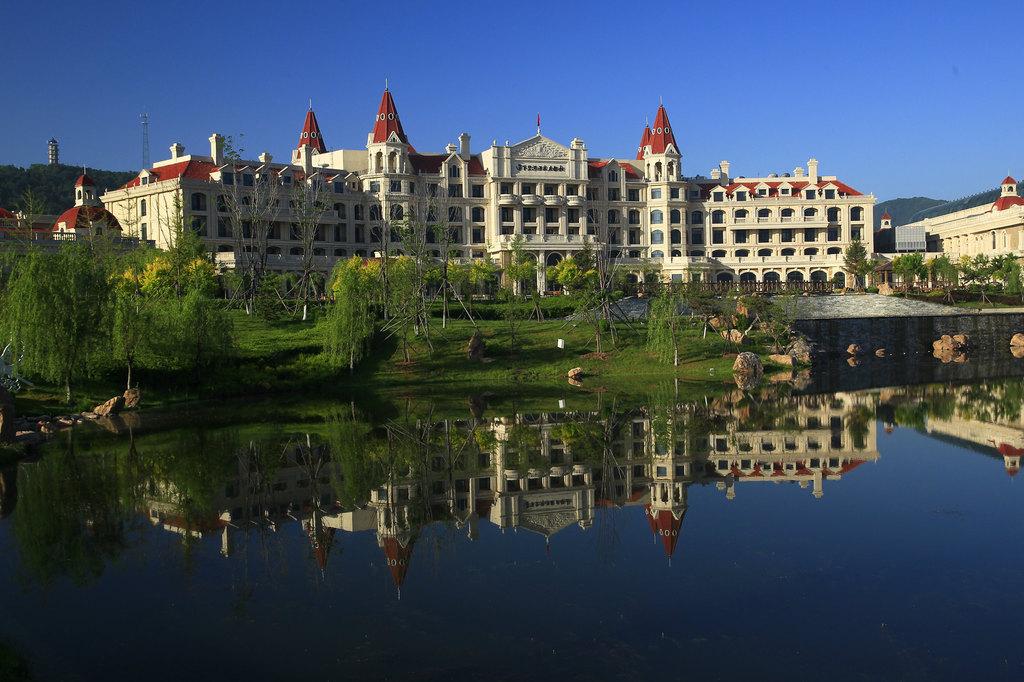 辽宁哪里最适合泡温泉经济实惠,辽宁泡温泉放松一下心情