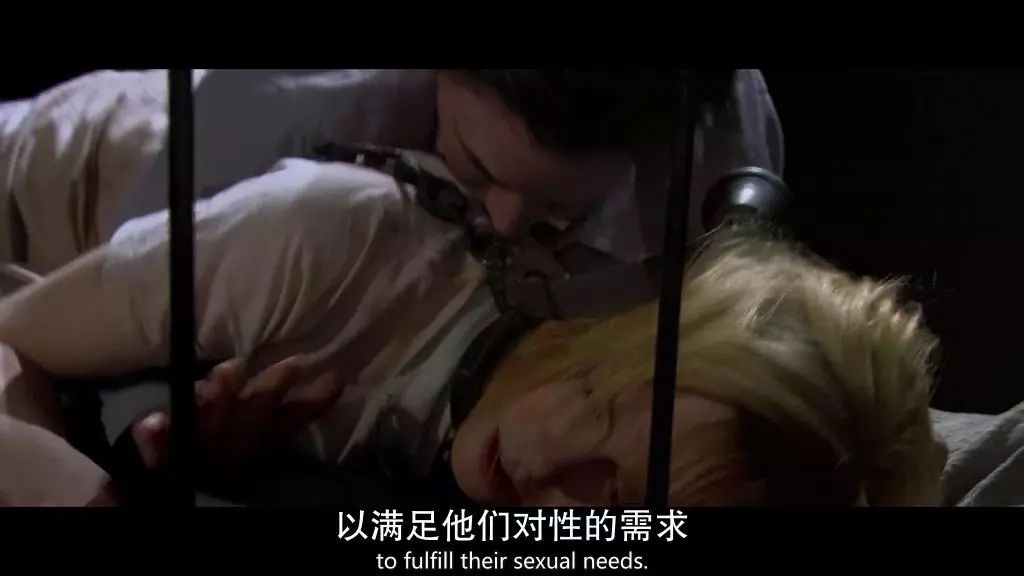 《狗镇》：你不能原谅狗顺从自己本性的时候