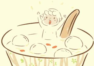 元宵节古镇逛一逛,古镇上的元宵节值得去玩嘛