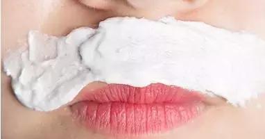 快速长胡子方法,你怎么长那么多胡子