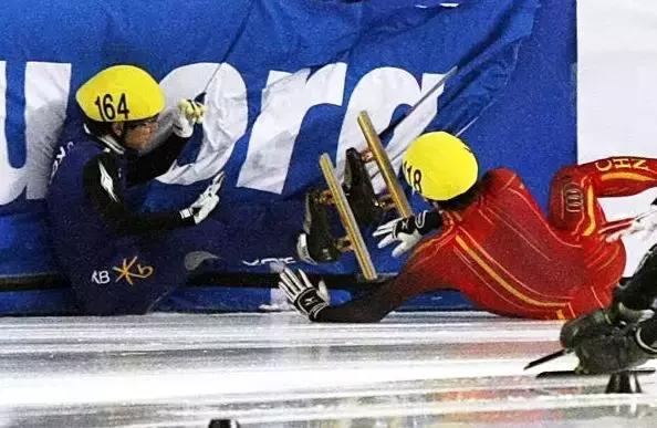 韩国毫无体育精神,韩国体育精神到底有多可怕