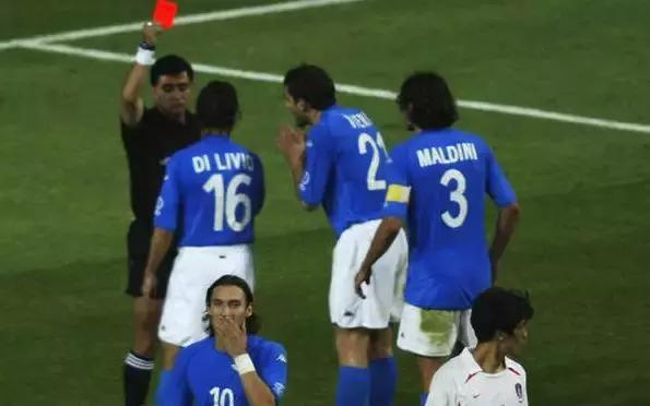 韩国毫无体育精神,韩国体育精神到底有多可怕