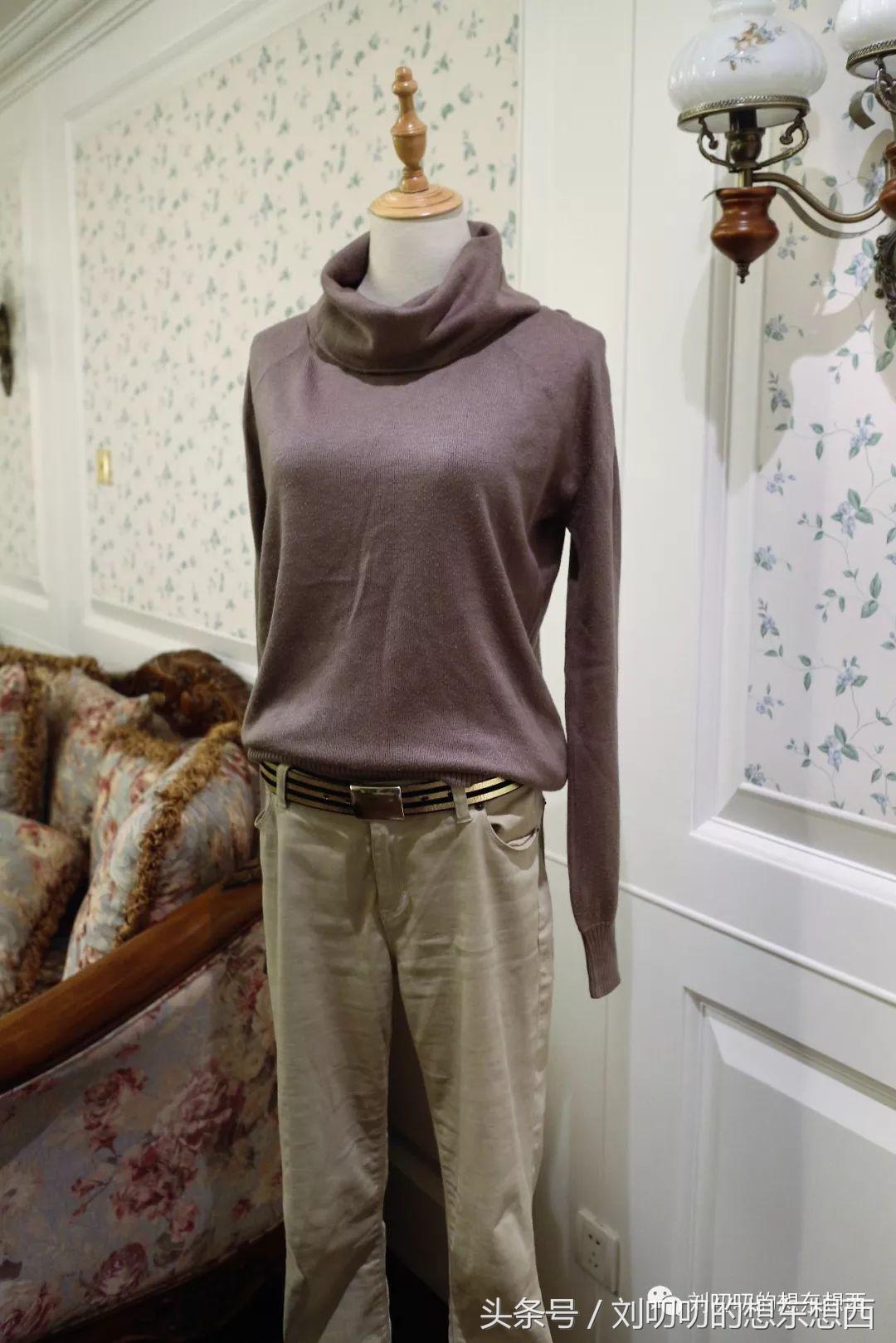 一日一look怎么搭配衣服,一日一look穿搭