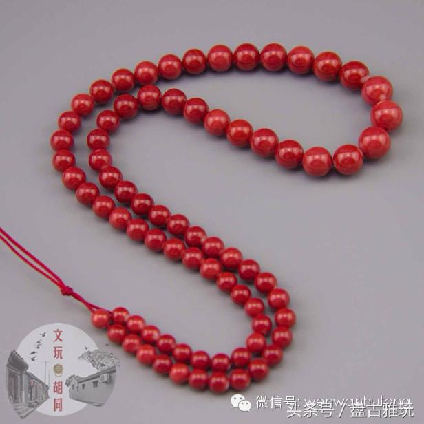 红珊瑚介绍方法,红珊瑚识别方法