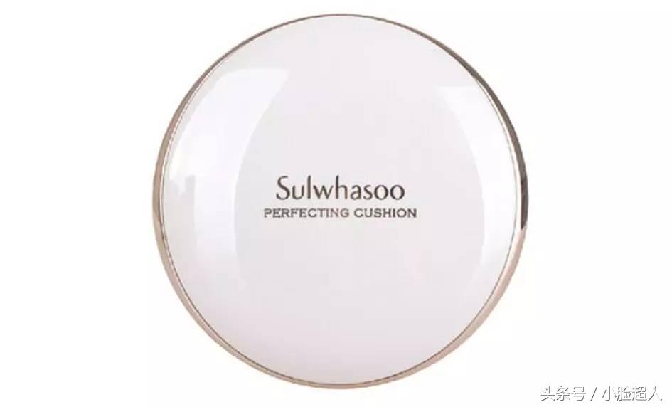 雪花秀跟兰蔻气垫哪个好,雪花秀和赫拉气垫哪个好