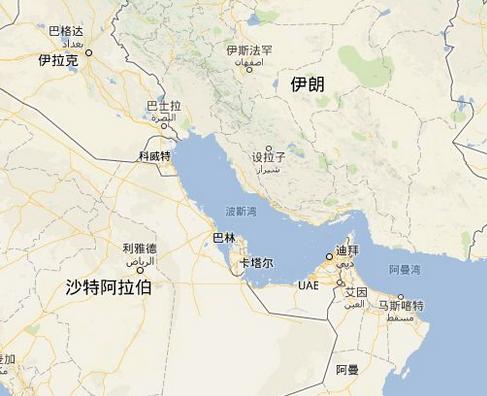 沙特的最新状况,沙特真实现状