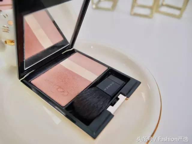 十大公认好用便宜的腮红推荐女,化妆十大类