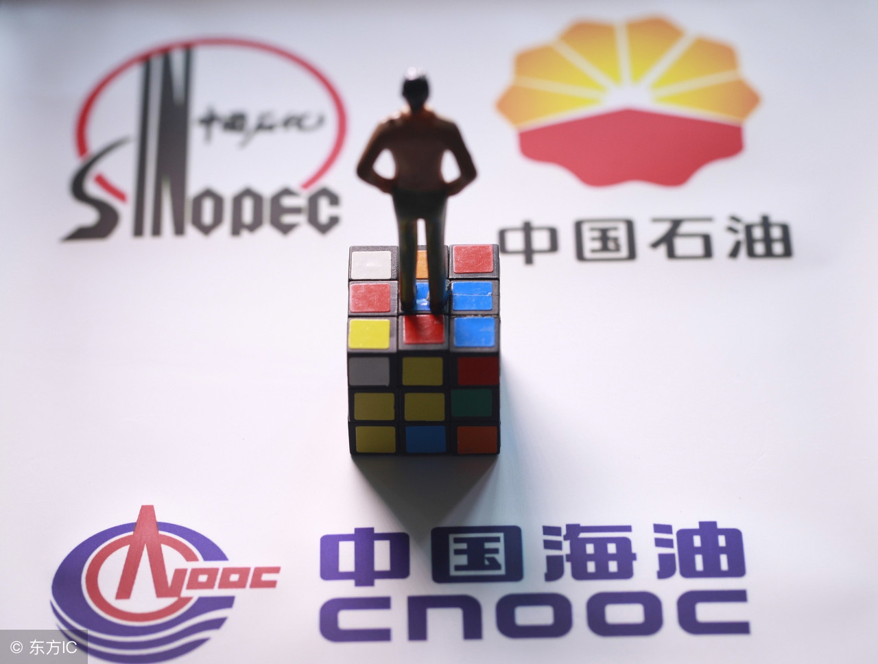 中石油和中石化哪个更赚钱,中石化中海油中石油哪个待遇最好