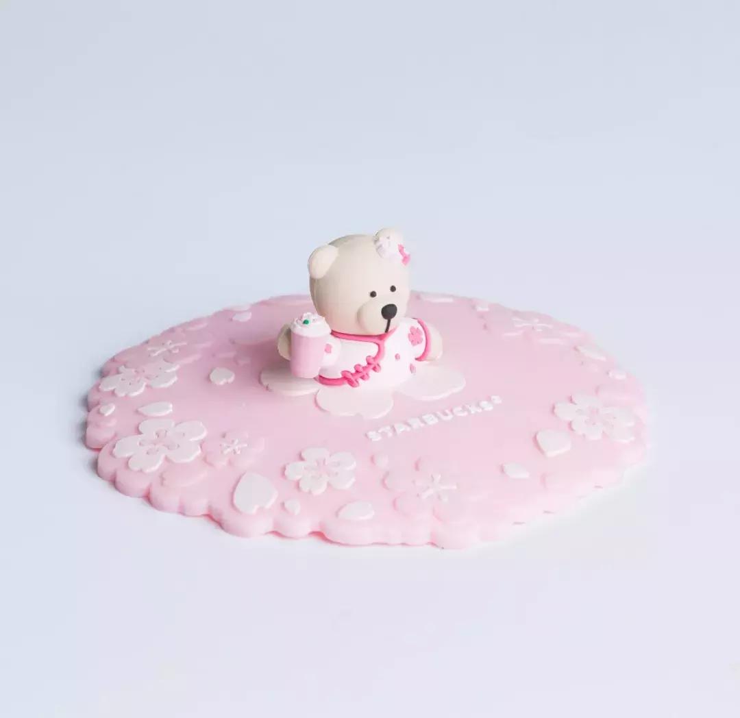 一年就等这一季！星爸爸又来抢钱，全新樱花杯苏炸少女心！