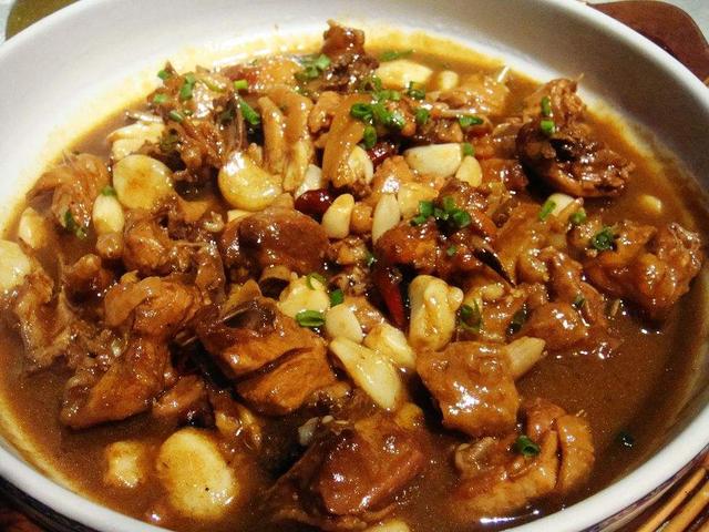 皖南过年吃什么,安徽皖北过年吃什么