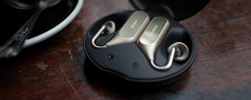 2022年索尼蓝牙耳机新品,索尼无线骨传导蓝牙耳机2022款