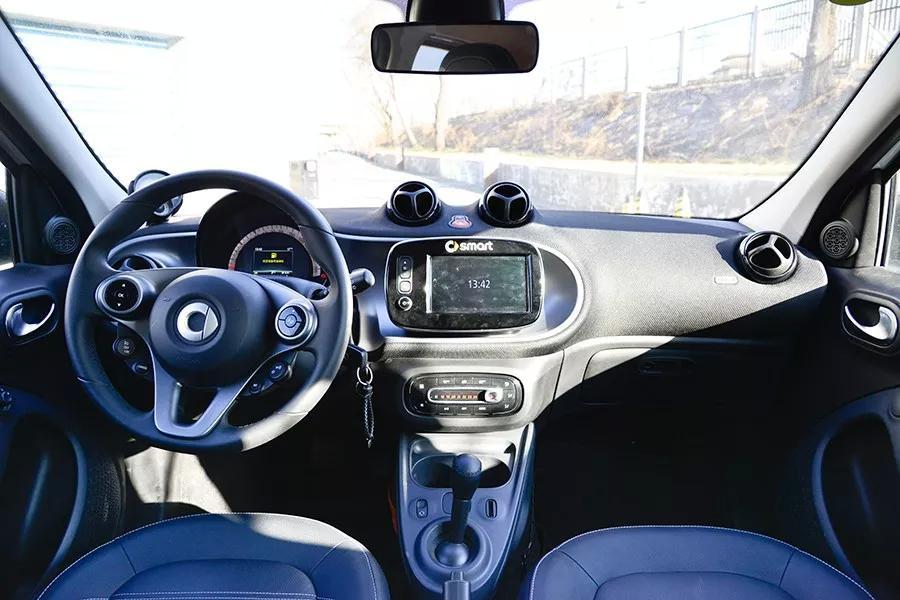 小车Smart怎么样？我们打算拆开一探究竟