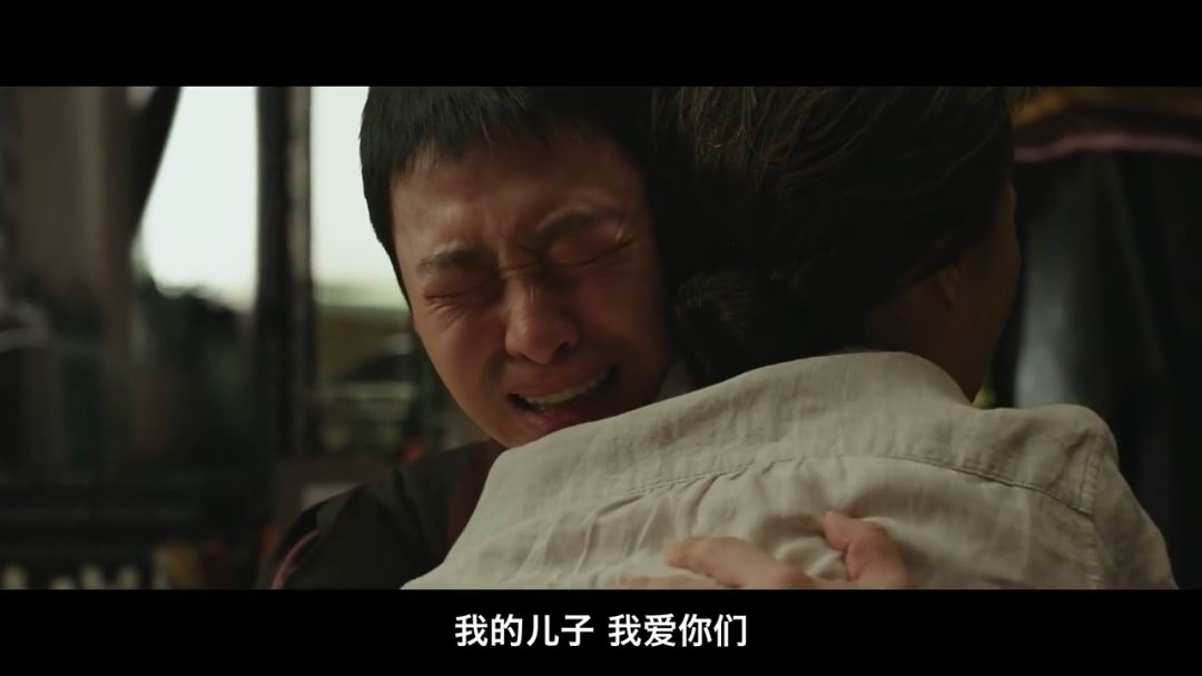 韩国影史票房第一催泪,韩国影史票房第二的神片